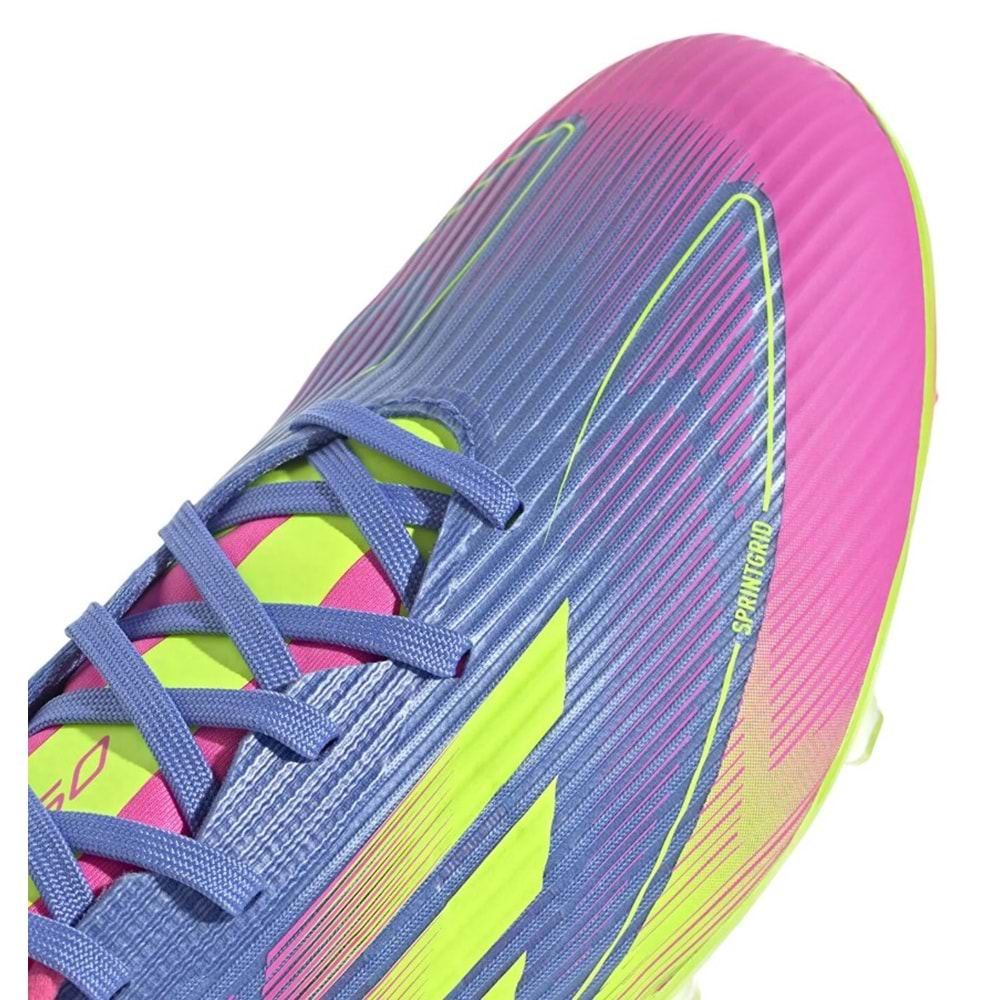 Adidas F50 League FG/MG IE1290 Profesyonel Erkek Krampon