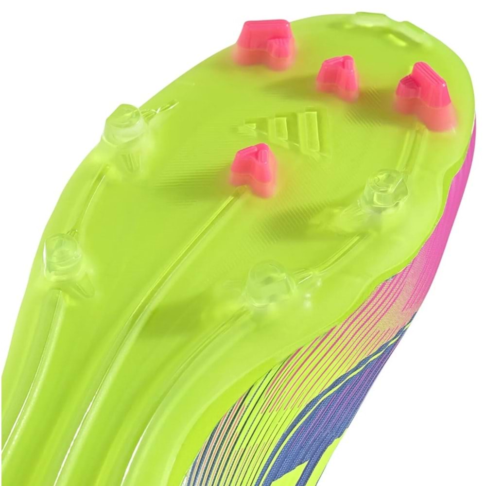 Adidas F50 League FG/MG IE1290 Profesyonel Erkek Krampon