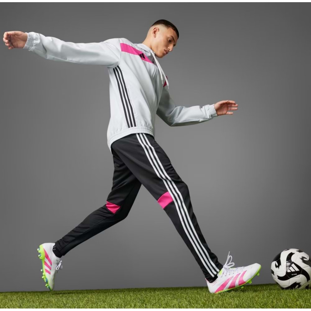 Adidas Predator League Fg/Mg ID1330 Profesyonel Erkek Krampon