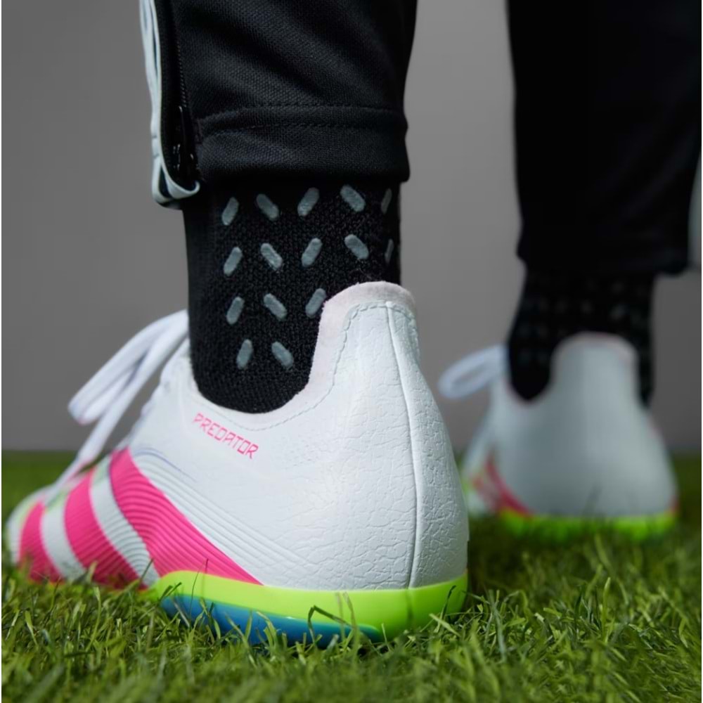 Adidas Predator League Fg/Mg ID1330 Profesyonel Erkek Krampon