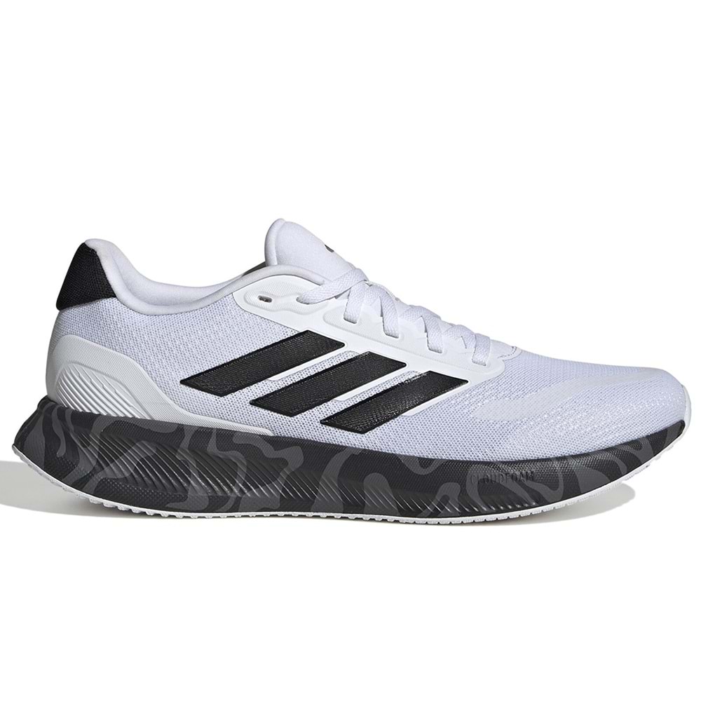 Adidas Runfalcon 5 JI0872 Unisex Spor Ayakkabı
