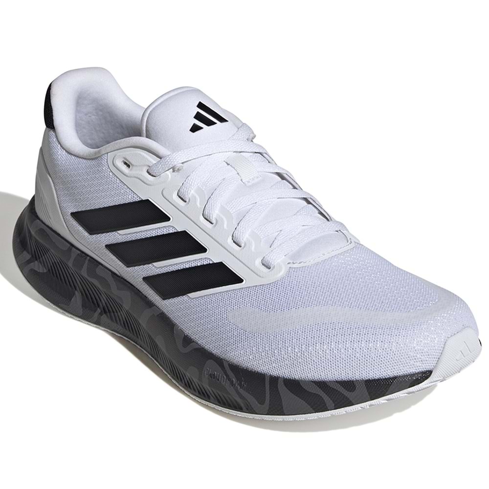 Adidas Runfalcon 5 JI0872 Unisex Spor Ayakkabı
