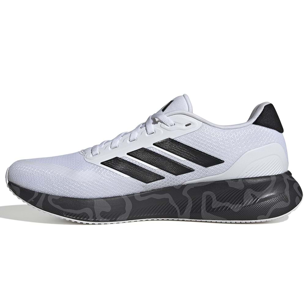 Adidas Runfalcon 5 JI0872 Unisex Spor Ayakkabı