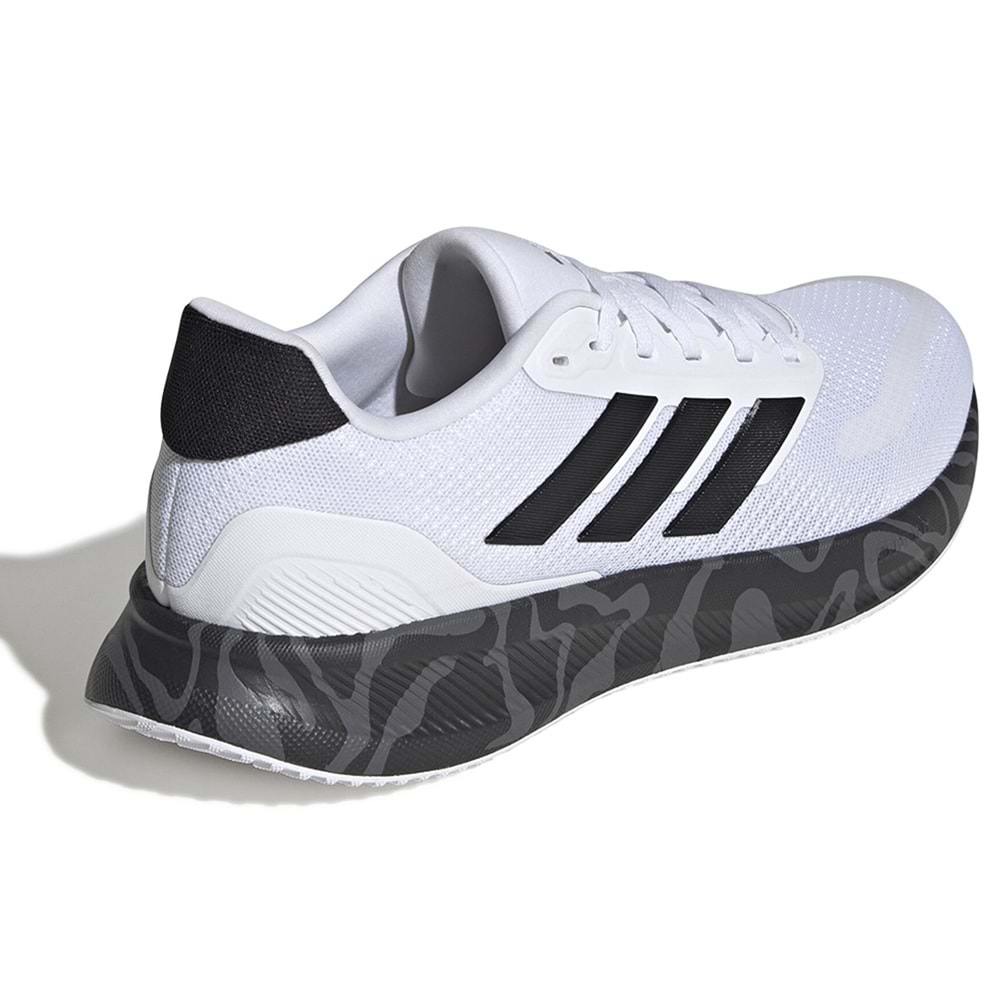 Adidas Runfalcon 5 JI0872 Unisex Spor Ayakkabı