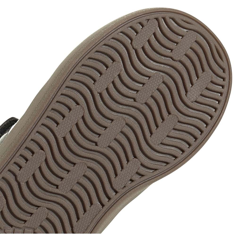 Adidas VL Court 3.0 CF I ID9156 Ortopedik Çocuk Spor Ayakkabı