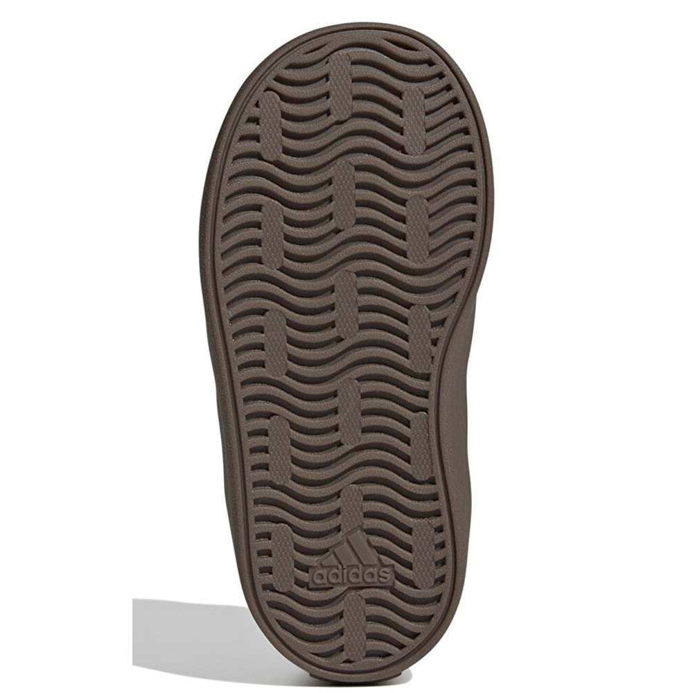 Adidas VL Court 3.0 CF I ID9156 Ortopedik Çocuk Spor Ayakkabı
