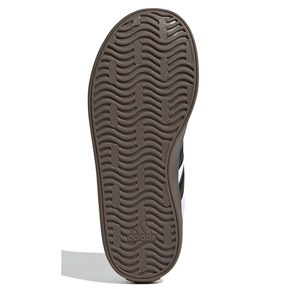 Adidas VL Court 3.0 El C ID9155 Ortopedik Çocuk Spor Ayakkabı