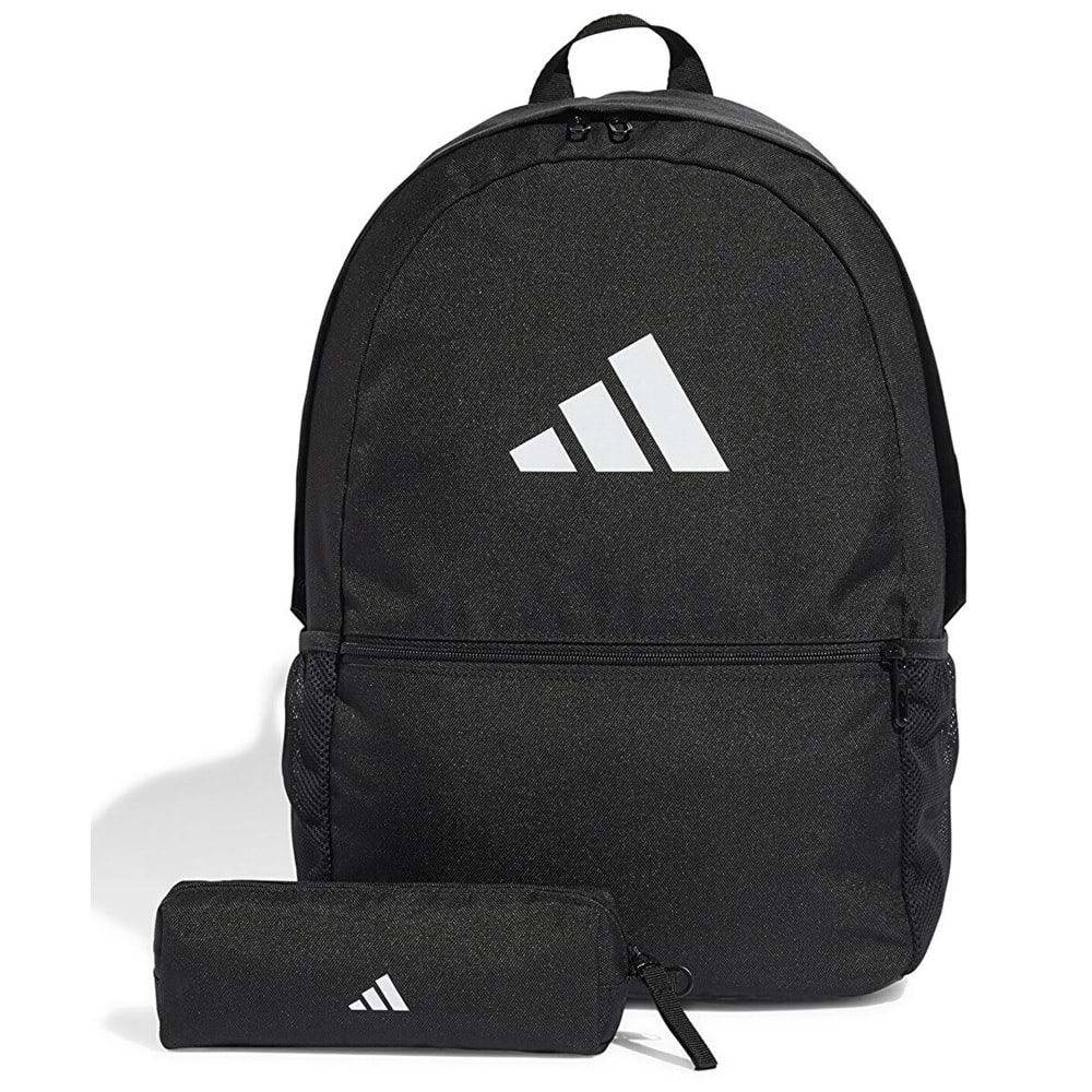Adidas Classic BackPack Set JI8081 Kalemlikli Çanta Unisex Sırt Çantası