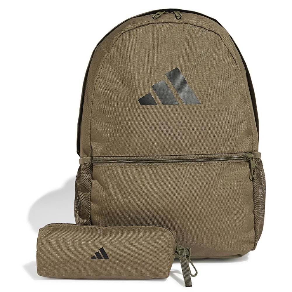 Adidas Classic BackPack Set JD3091 Kalemlikli Çanta Unisex Sırt Çantası