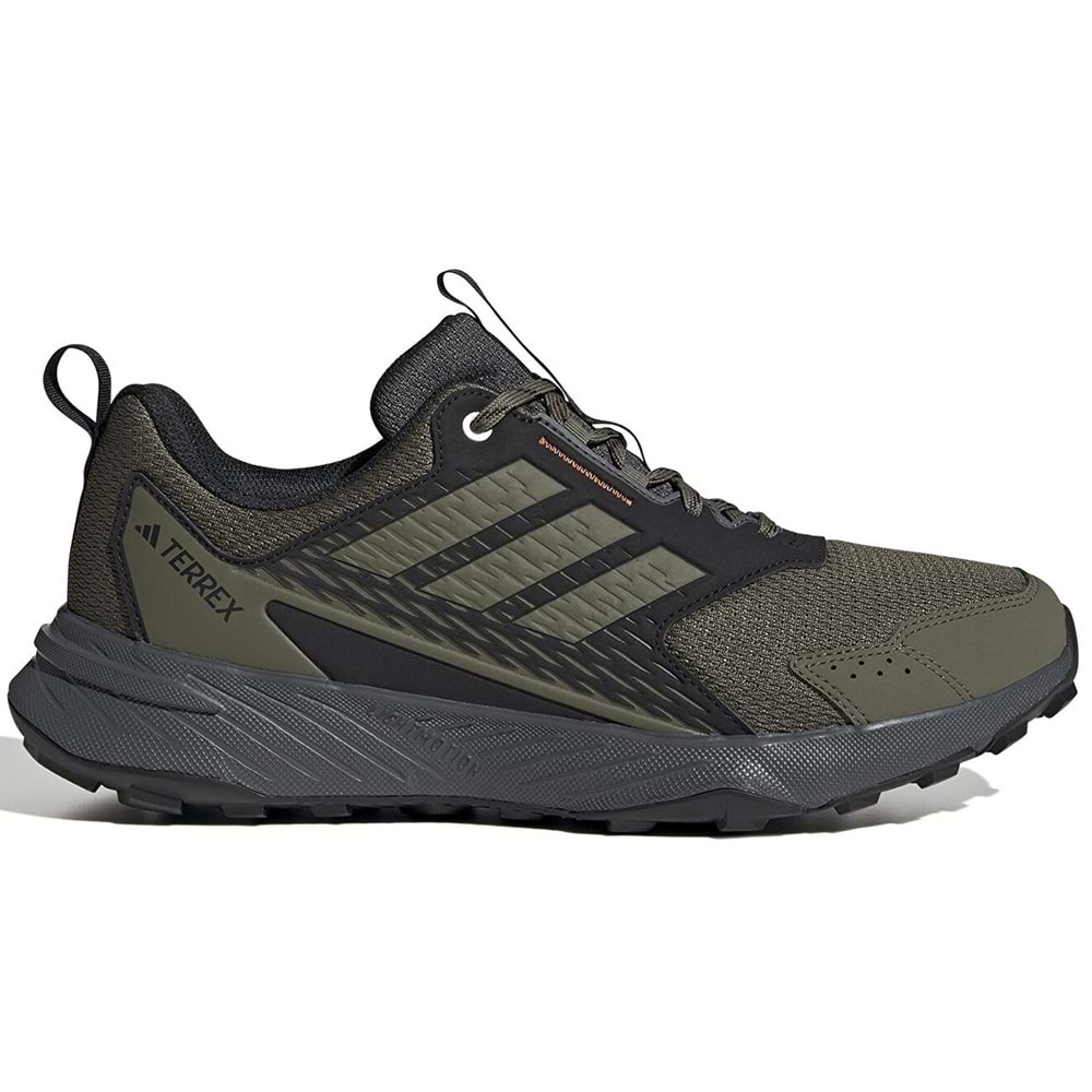 Adidas Terrex Tracefınder 2 JI4285 Unisex Spor Ayakkabı