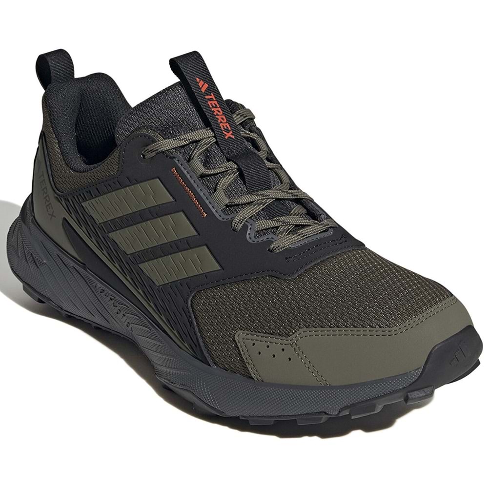 Adidas Terrex Tracefınder 2 JI4285 Unisex Spor Ayakkabı