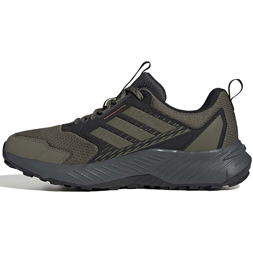 Adidas Terrex Tracefınder 2 JI4285 Unisex Spor Ayakkabı