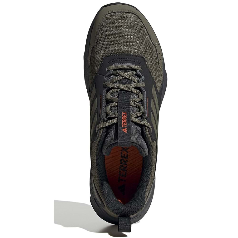 Adidas Terrex Tracefınder 2 JI4285 Unisex Spor Ayakkabı