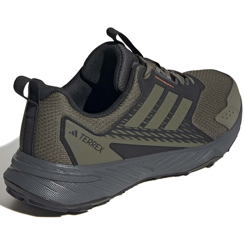 Adidas Terrex Tracefınder 2 JI4285 Unisex Spor Ayakkabı