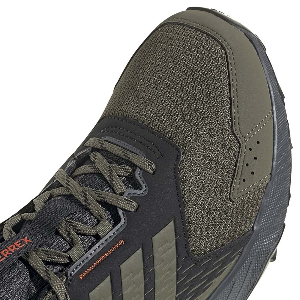 Adidas Terrex Tracefınder 2 JI4285 Unisex Spor Ayakkabı