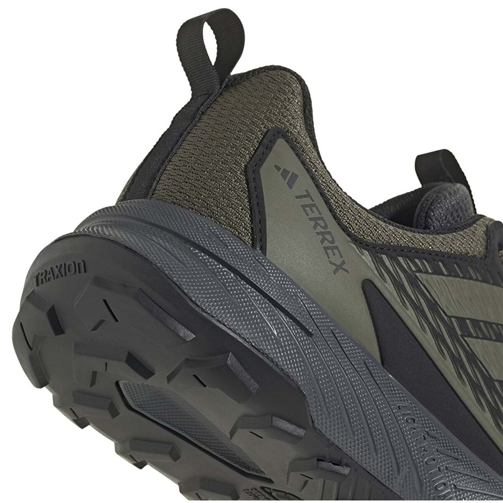 Adidas Terrex Tracefınder 2 JI4285 Unisex Spor Ayakkabı