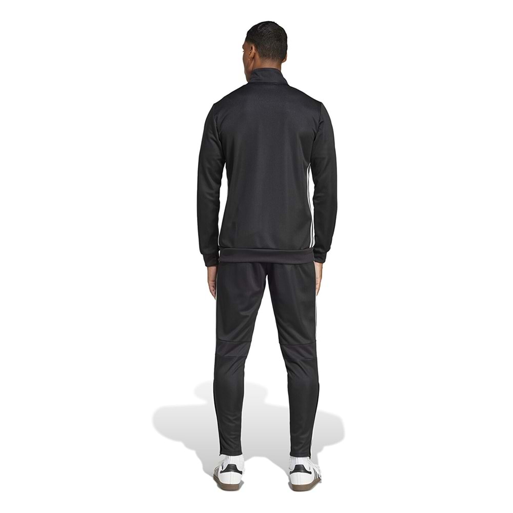 Adidas Tiro Es Ts Suit JD0466 Erkek Günlük Eşofman Takımı