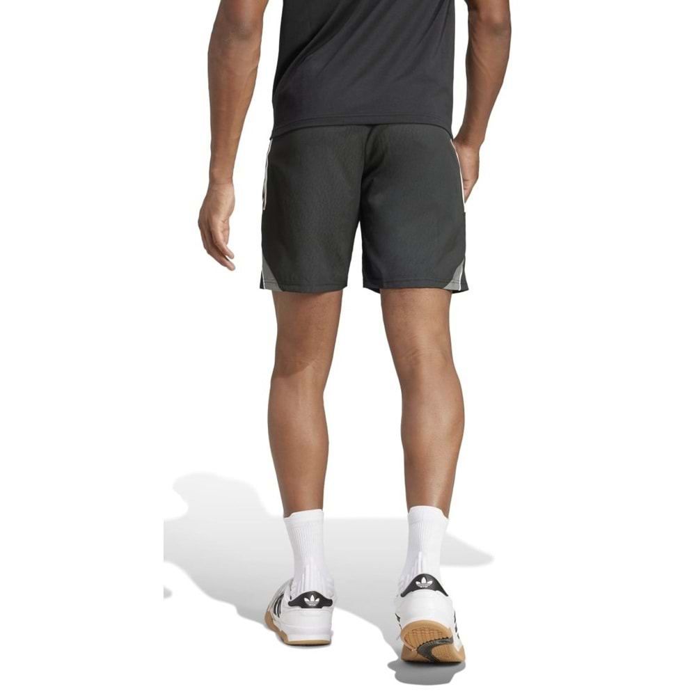 Adidas Tiro 25 Competition Downtime Short Spor Şort Erkek Şort