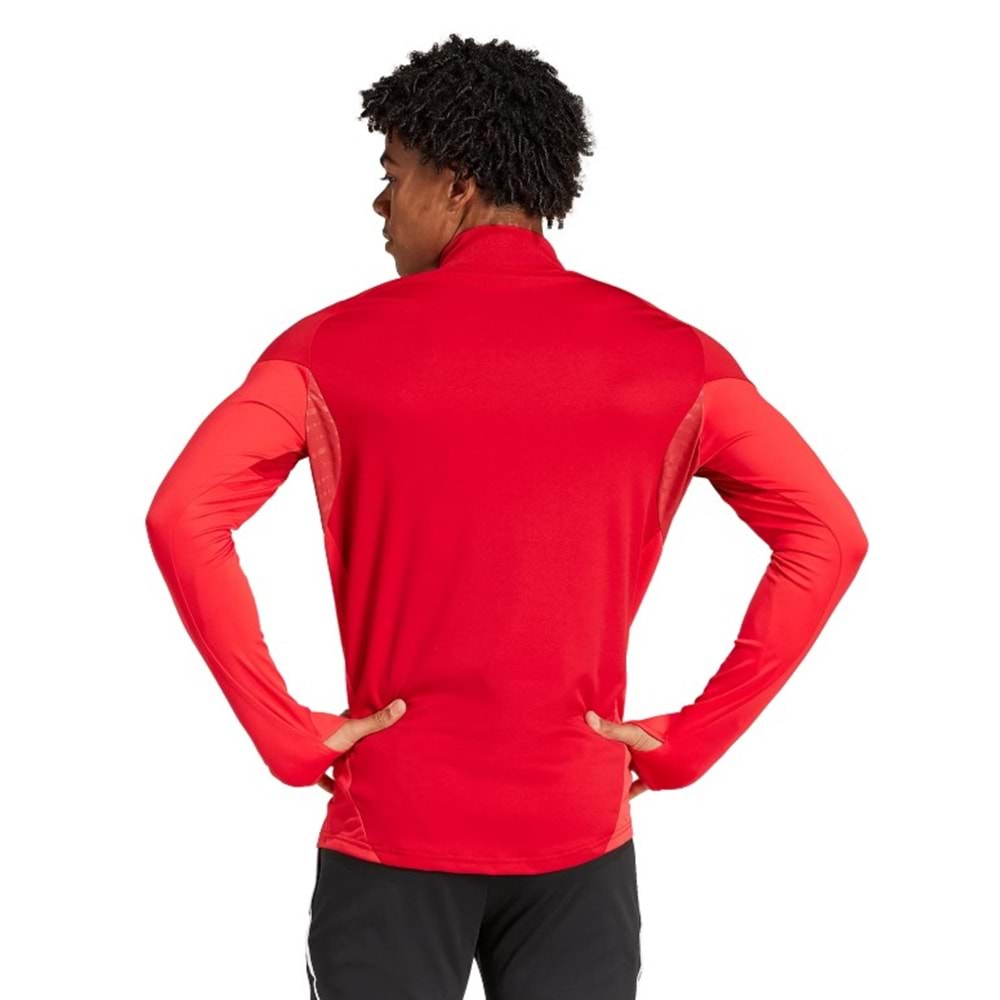 Adidas Tiro 25 Competition Sweatshirt Erkek Sweatshirt