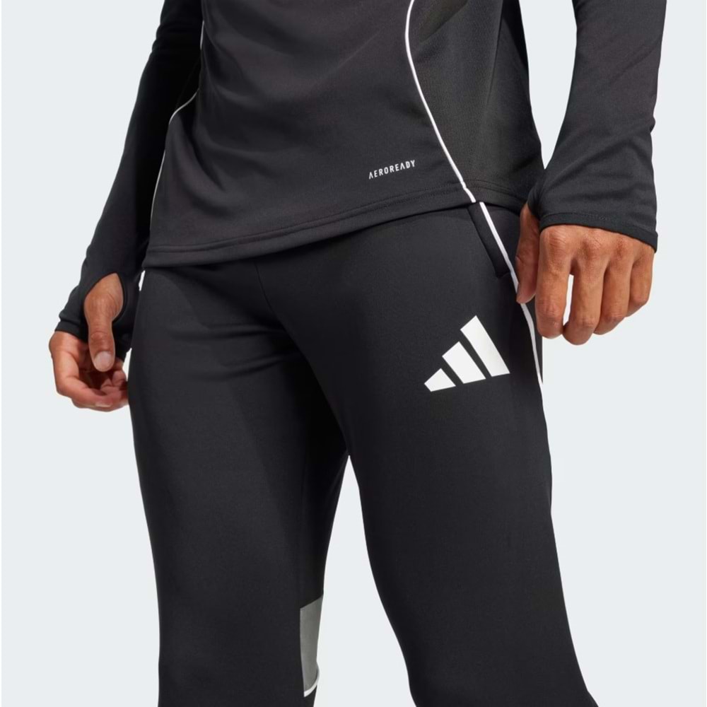Adidas Tiro 25 Competition Sweatshirt Erkek Sweatshirt