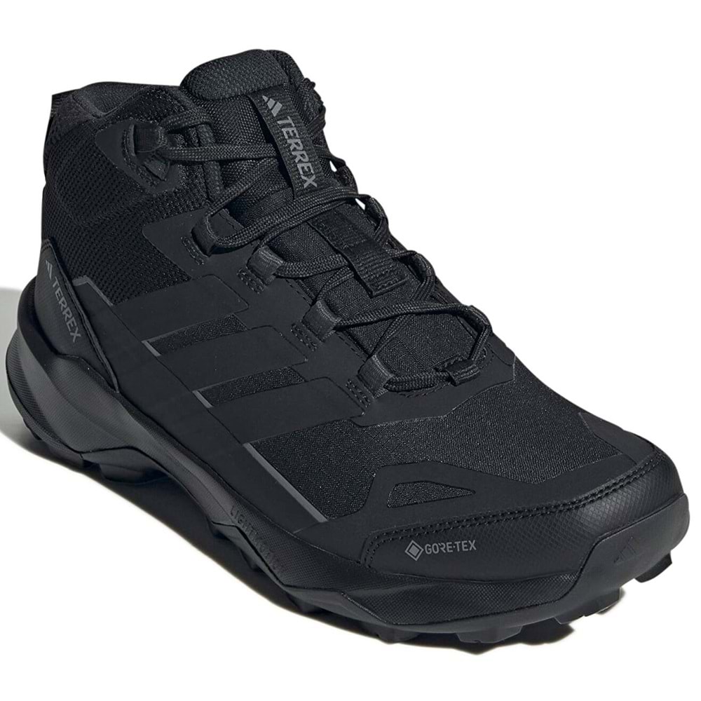 Adidas Terrex Skychaser Ax5 Mid Gore-Tex® JQ2207 Treeking Unisex Spor Ayakkabı