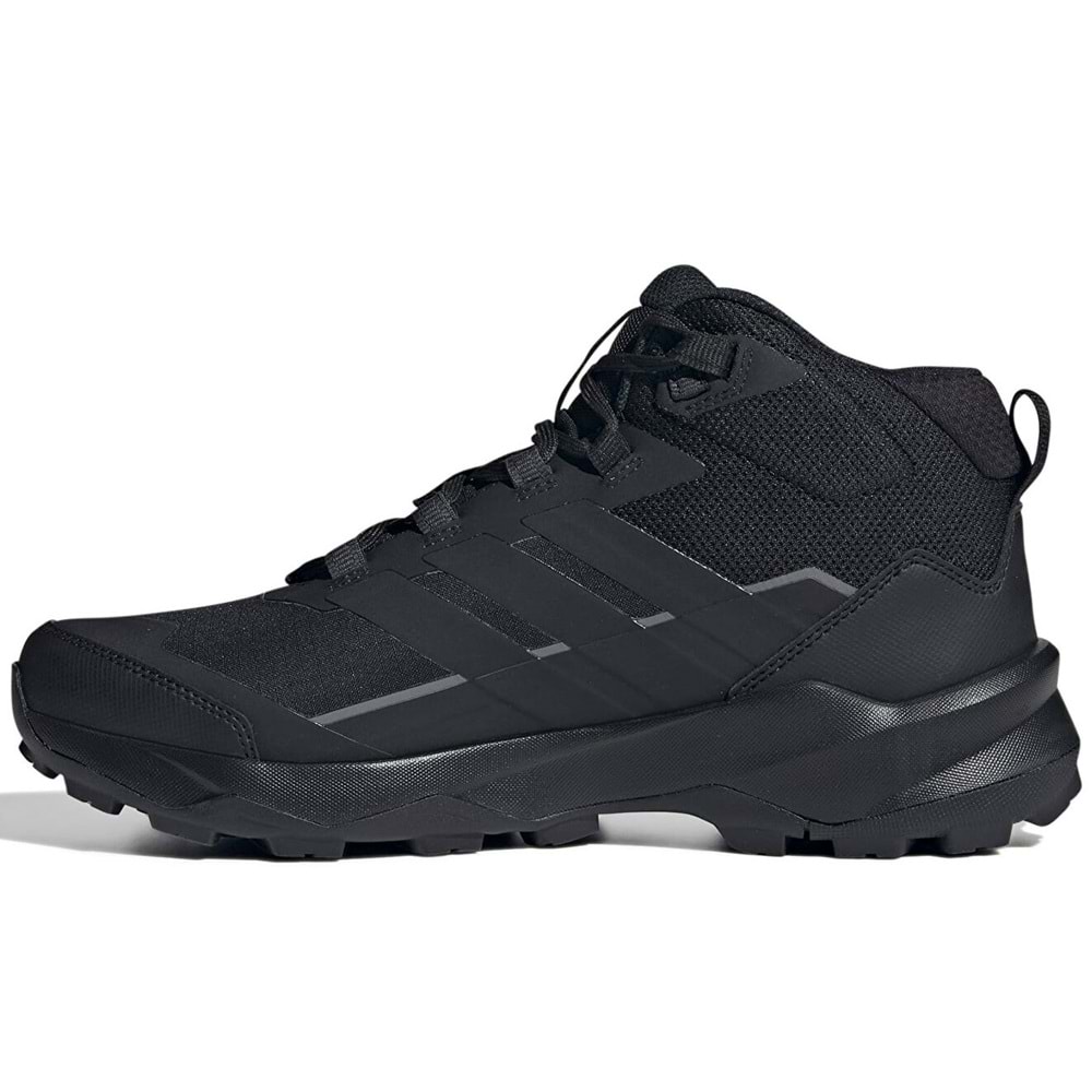 Adidas Terrex Skychaser Ax5 Mid Gore-Tex® JQ2207 Treeking Unisex Spor Ayakkabı
