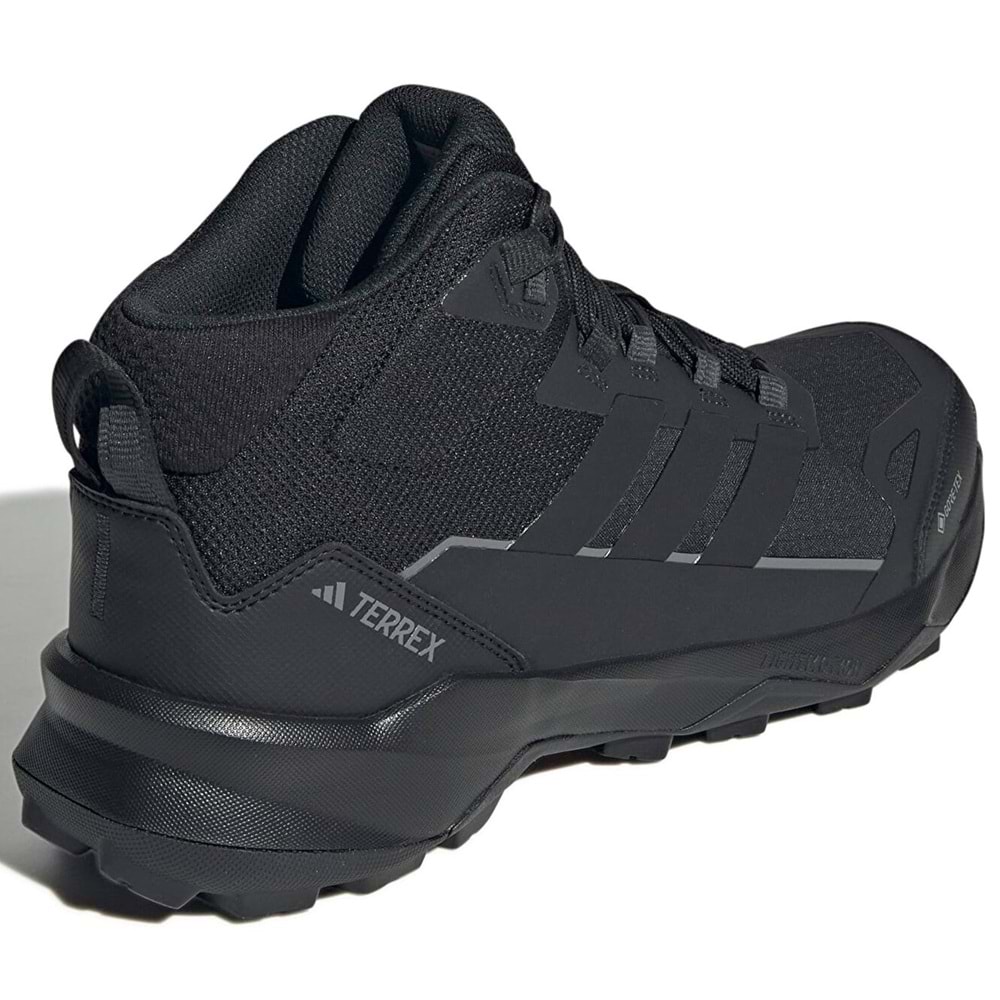 Adidas Terrex Skychaser Ax5 Mid Gore-Tex® JQ2207 Treeking Unisex Spor Ayakkabı