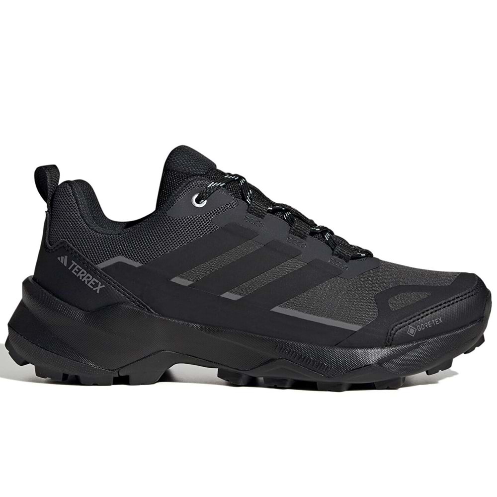 Adidas Terrex Skychaser Ax5 Gore-Tex® W JQ2222 Treeking Unisex Spor Ayakkabı