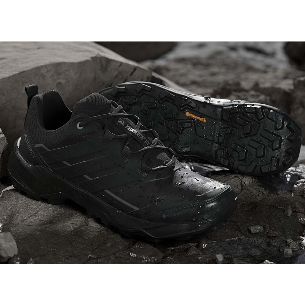 Adidas Terrex Skychaser Ax5 Gore-Tex® JQ2210 Treeking Unisex Spor Ayakkabı