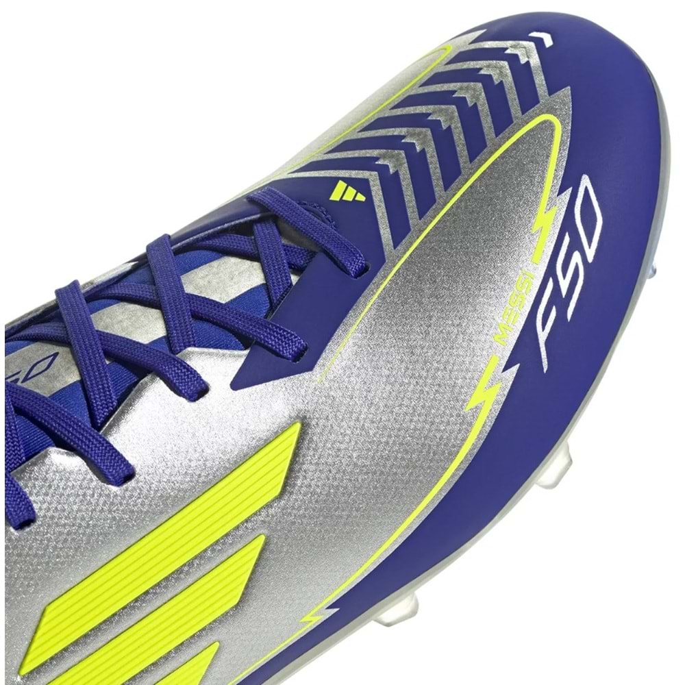 Adidas Messi F50 League Fg/Mg IH0918 Yarı Profesyonel Erkek Krampon