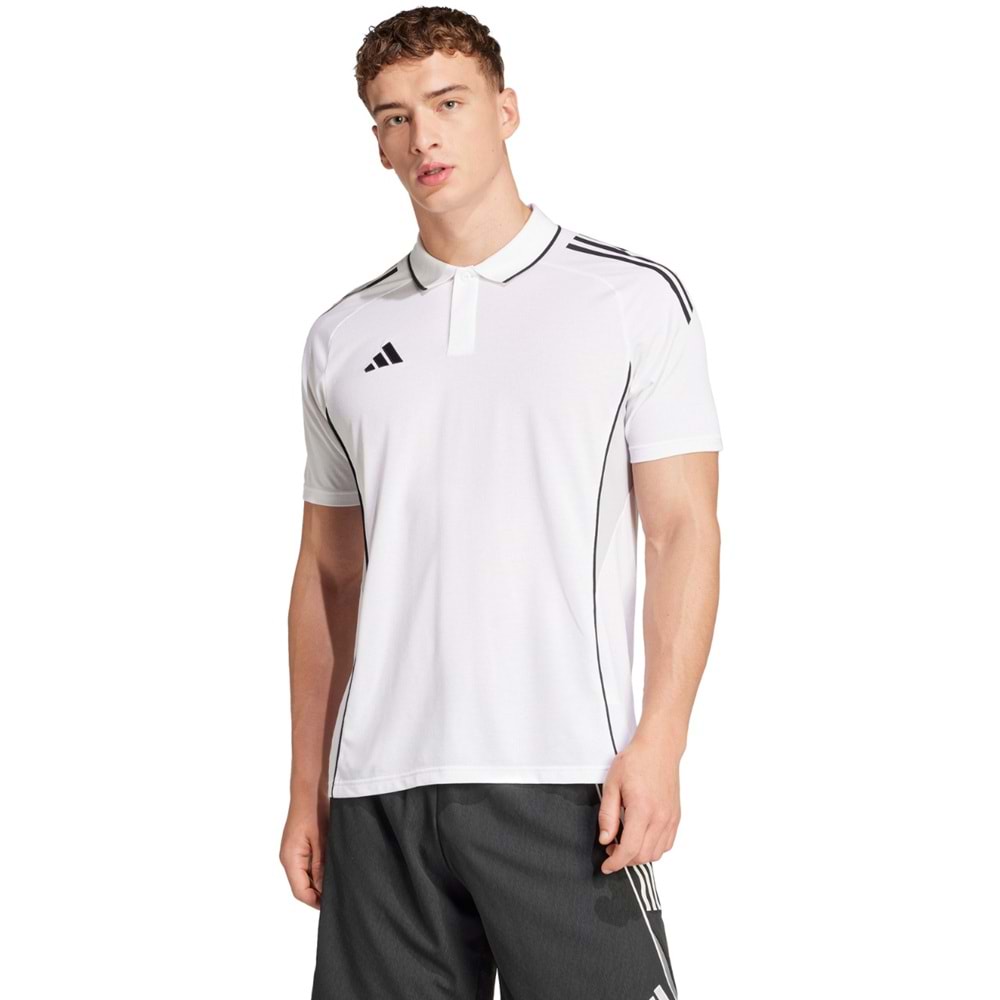 Adidas Tiro 25 Competition Polo Yaka Tişört Erkek T-Shirt