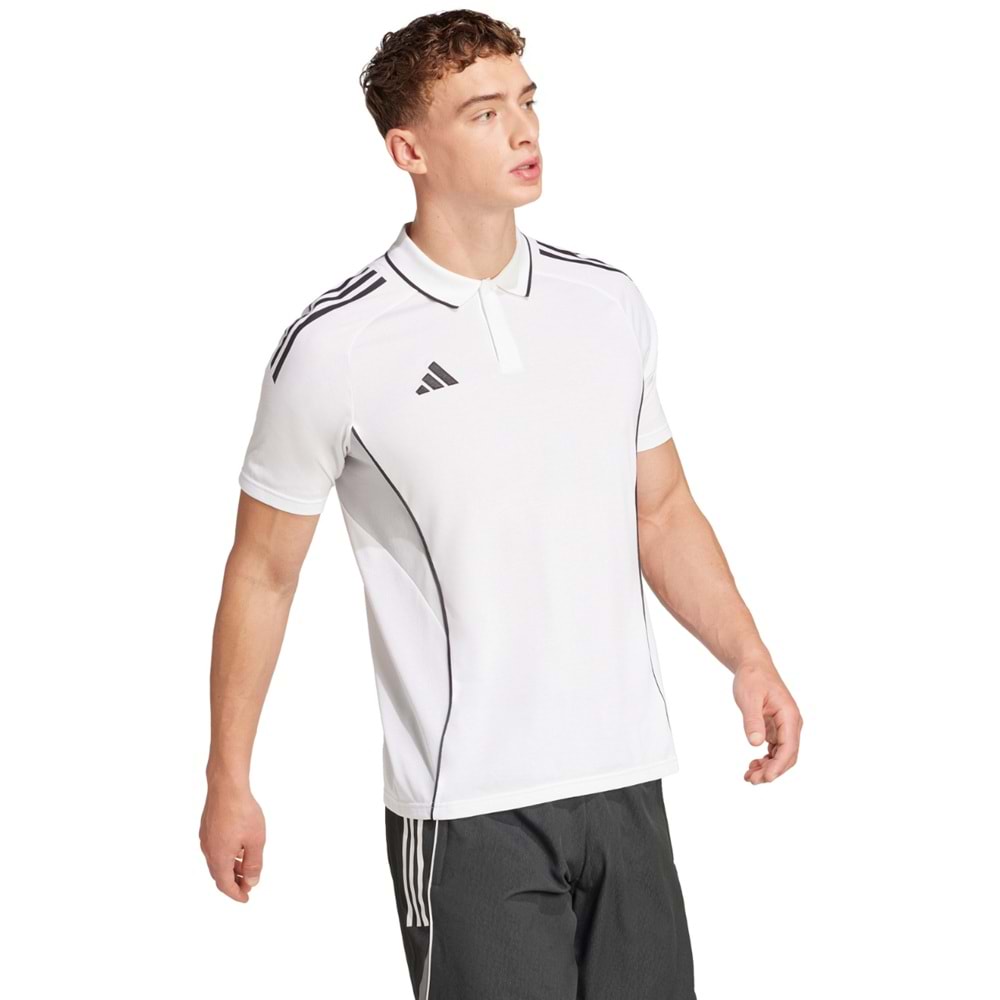 Adidas Tiro 25 Competition Polo Yaka Tişört Erkek T-Shirt