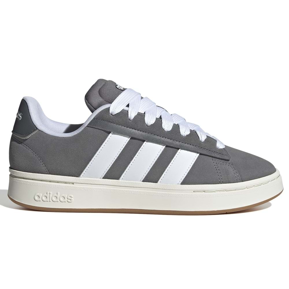 Adidas Grand Court Alpha 00s JR0542 Unisex Spor Ayakkabı