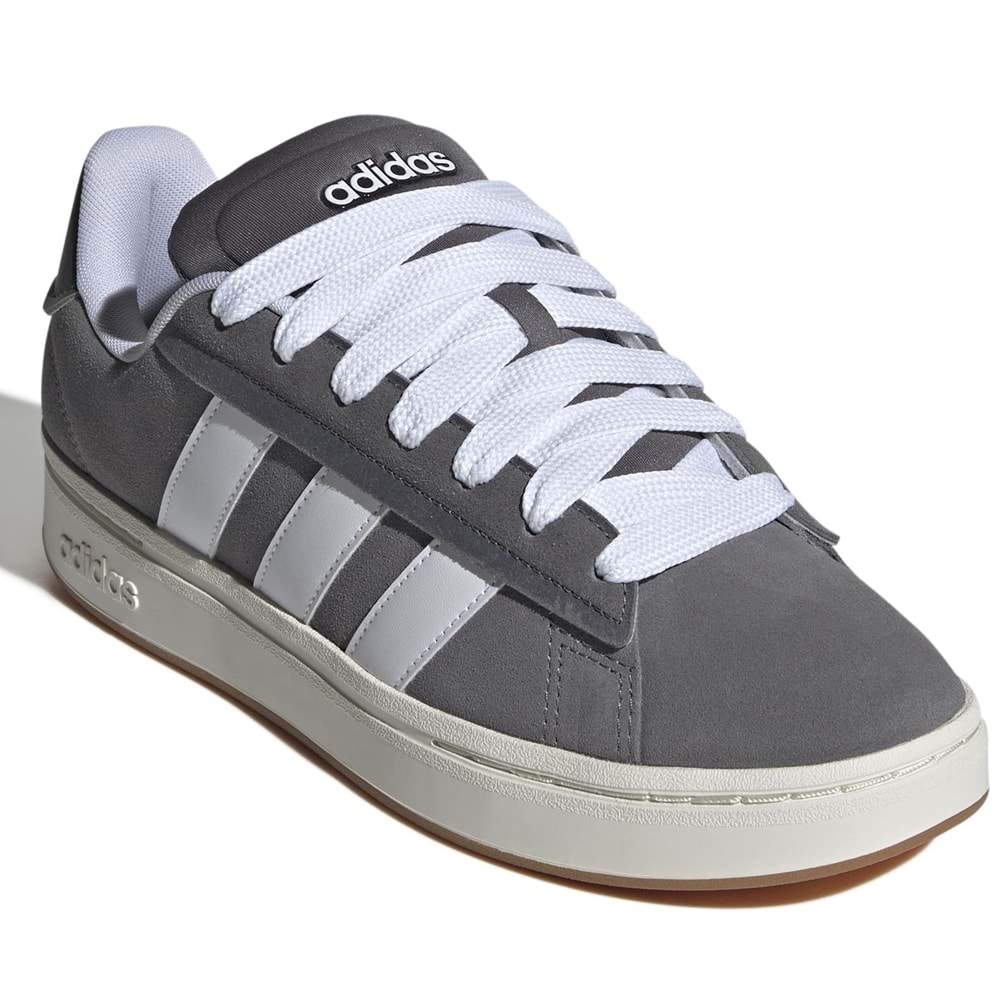 Adidas Grand Court Alpha 00s JR0542 Unisex Spor Ayakkabı