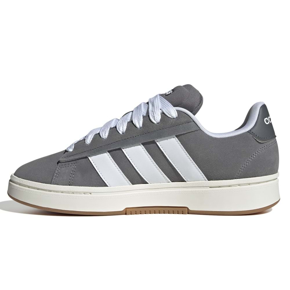 Adidas Grand Court Alpha 00s JR0542 Unisex Spor Ayakkabı