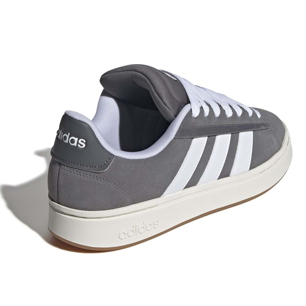 Adidas Grand Court Alpha 00s JR0542 Unisex Spor Ayakkabı