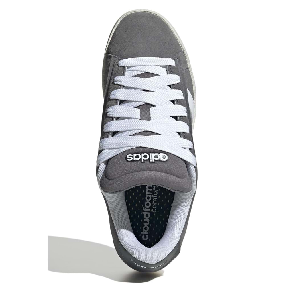 Adidas Grand Court Alpha 00s JR0542 Unisex Spor Ayakkabı