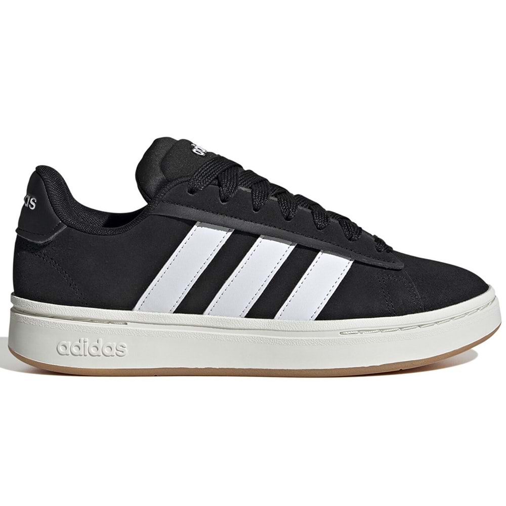 Adidas Grand Court Alpha 00s JR0543 Unisex Spor Ayakkabı