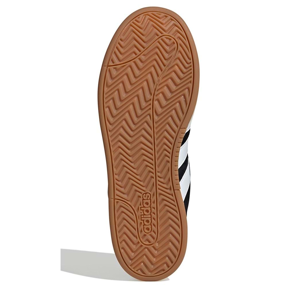 Adidas Grand Court Alpha 00s JR0543 Unisex Spor Ayakkabı