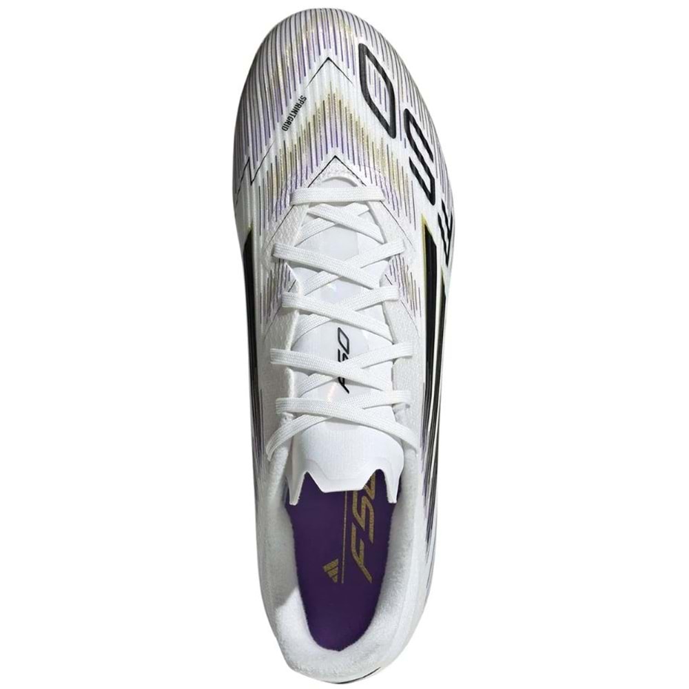 Adidas F50 League FG/MG JI0005 Profesyonel Erkek Krampon