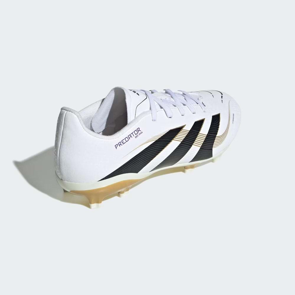Adidas Predator League Fg/Mg JI1124 Profesyonel Erkek Krampon