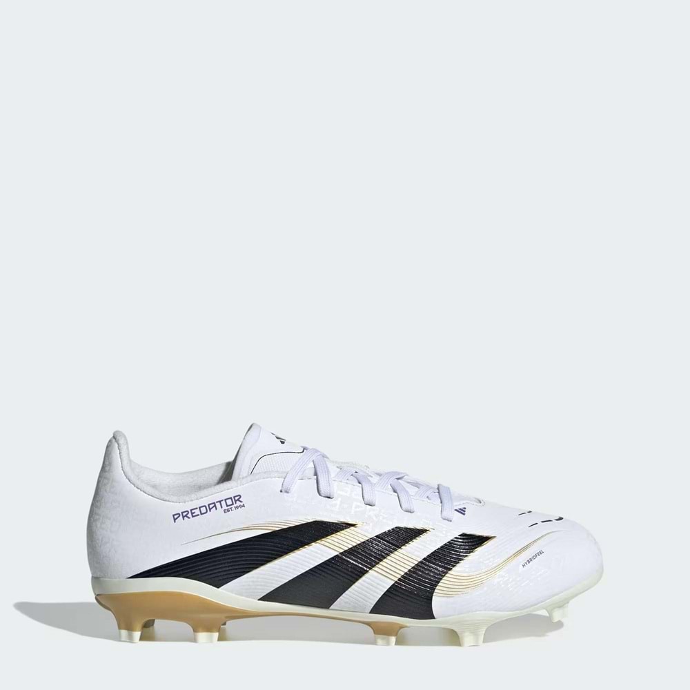 Adidas Predator League Fg/Mg JI1124 Profesyonel Erkek Krampon