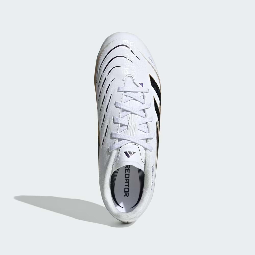 Adidas Predator League Fg/Mg JI1124 Profesyonel Erkek Krampon