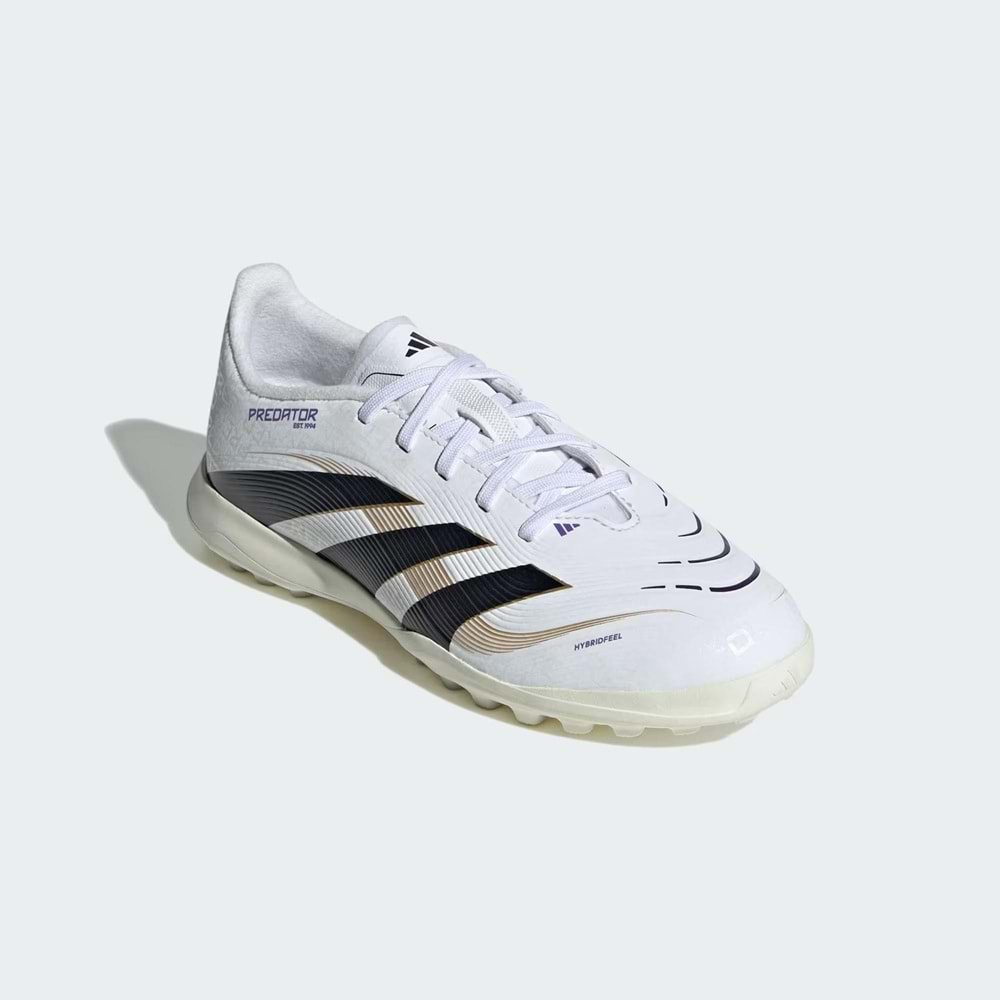Adidas Predator League Tf J JI1152 Profesyonel Erkek Halısaha Ayakkabısı