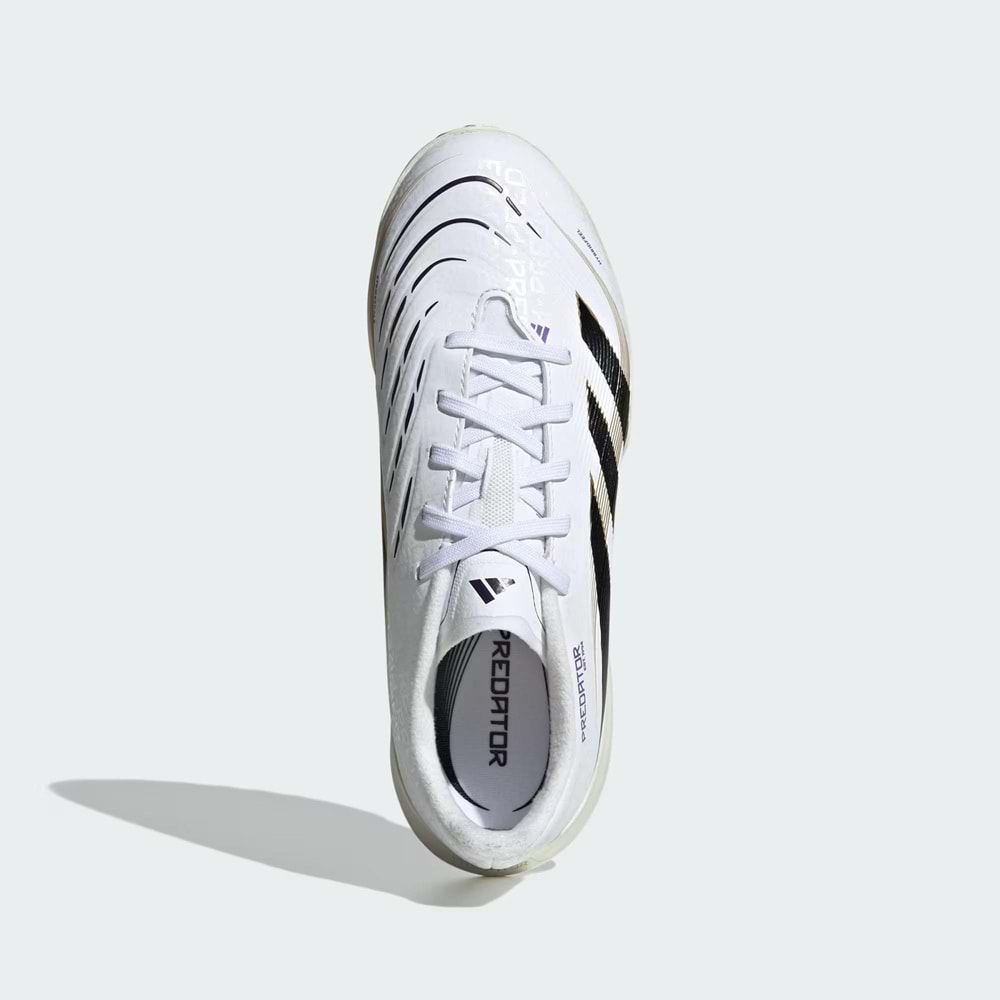 Adidas Predator League Tf J JI1152 Profesyonel Erkek Halısaha Ayakkabısı