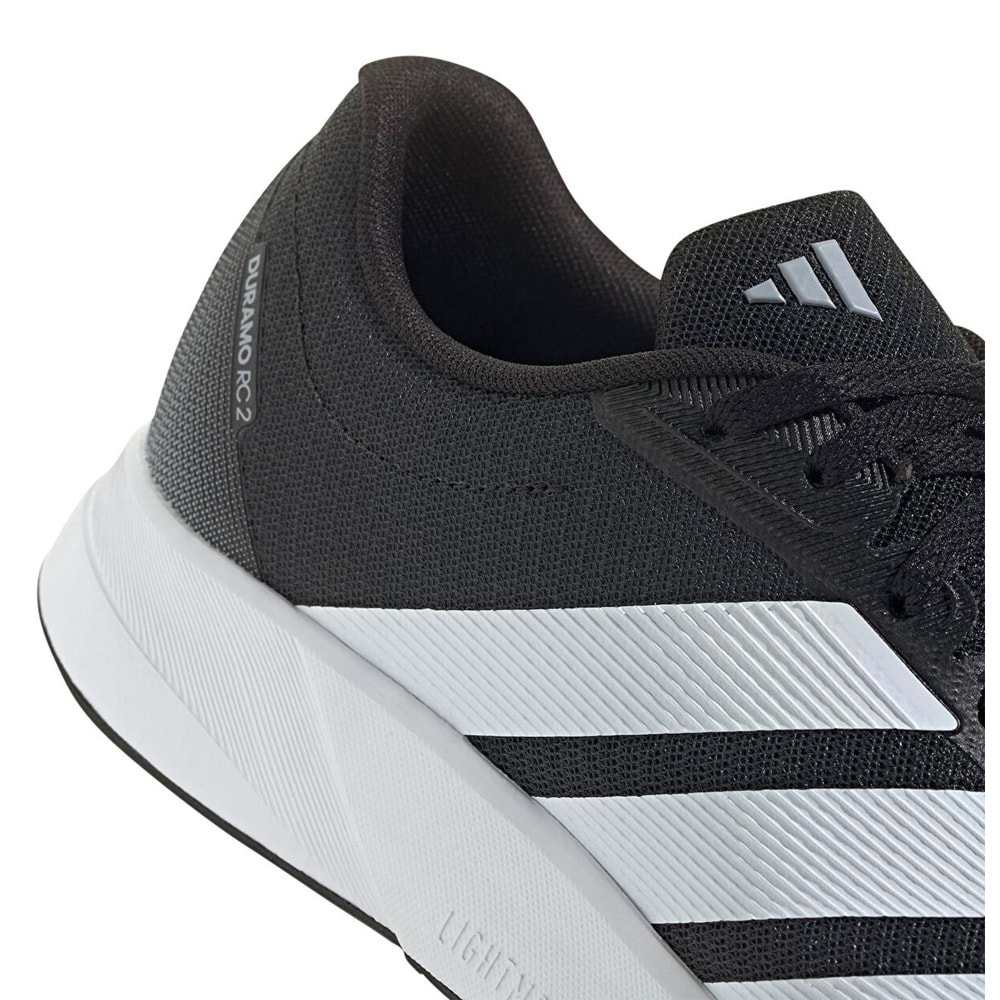 Adidas Duramo RC2 JS4429 Unisex Spor Ayakkabı