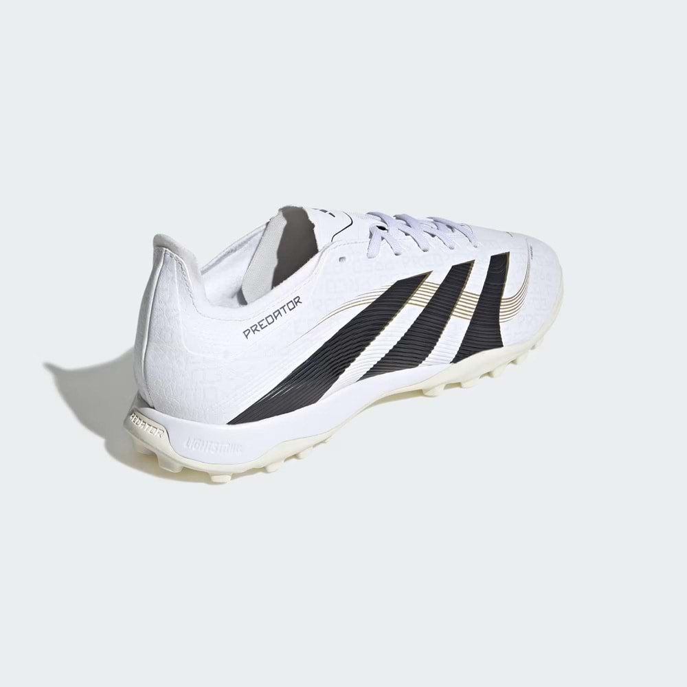 Adidas Predator League Tf JI1134 Profesyonel Erkek Halısaha Ayakkabısı