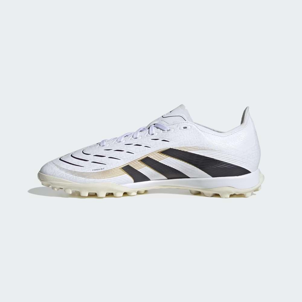 Adidas Predator League Tf JI1134 Profesyonel Erkek Halısaha Ayakkabısı