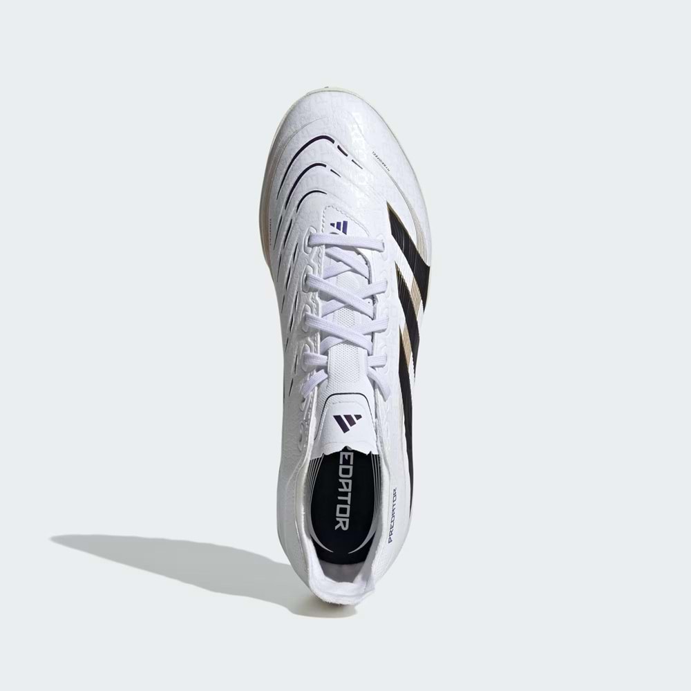 Adidas Predator League Tf JI1134 Profesyonel Erkek Halısaha Ayakkabısı
