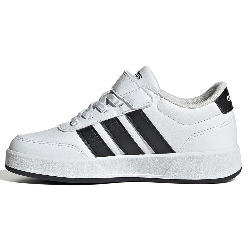 Adidas Breaknet 3.0 El C JS3688 Ortopedik Çocuk Spor Ayakkabı